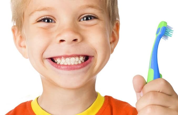 Pedodontics Akvadent Diş Polikliniği Ortodonti İmplant Diş Estetiği